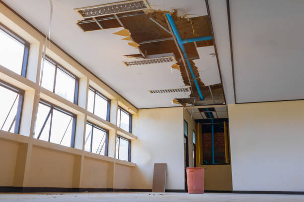 Best Flooded house restoration  in Tipton, CA