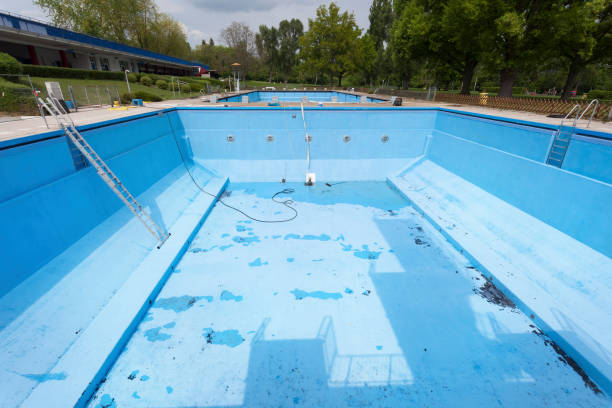 Best Water damage contractors near me  in Tipton, CA