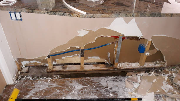 24/7 water damage repair in Tipton, CA